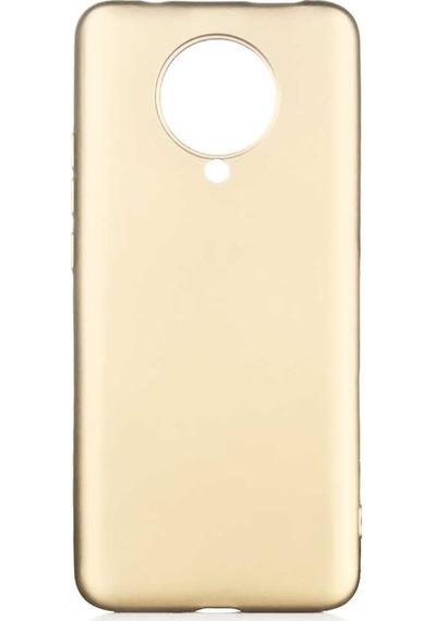 Xiaomi Redmi K30 Pro Kılıf Soft Mat Premier Case