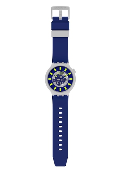 Swatch SB03M103 Unisex Kol Saati