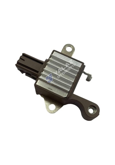 12v Kömürlü Konjektör Denso Tipi Tek Fiş-soketli Lın Uçlu Honda Cıvıc/accord