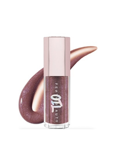 Fenty Beauty Gloss Bomb Oil Luminizing Lip Oil 'n Gloss 1