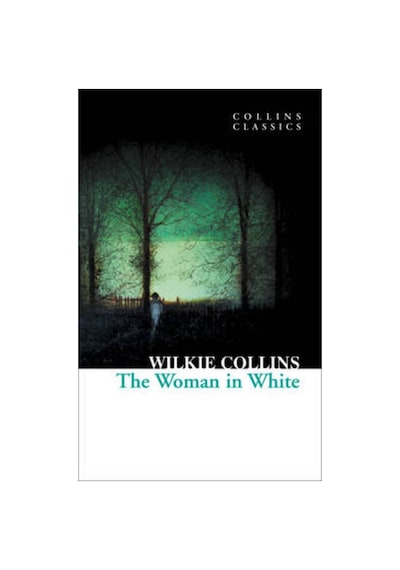 The Woman İn White