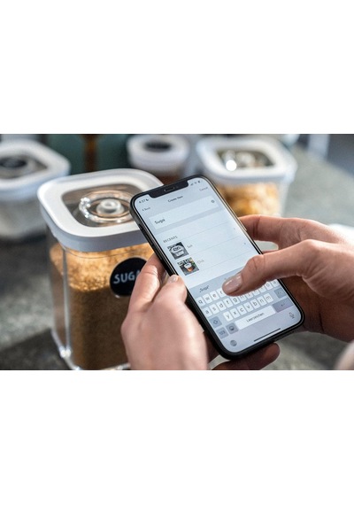 Zwilling Fresh Save Etiket Ve Tebeşirli Kalem Seti Genel
