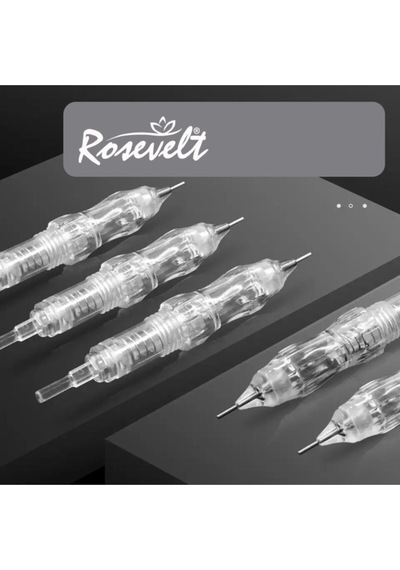 Rosevelt Profesyonel Kalıcı Makyaj Cihazı