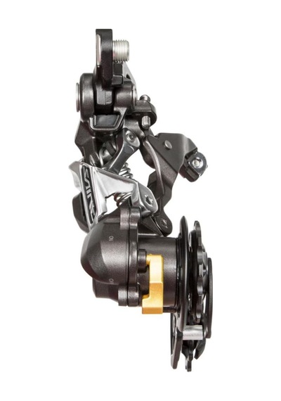 Shimano Saint Rd-m820-ss Arka Aktarıcı 10 Vites