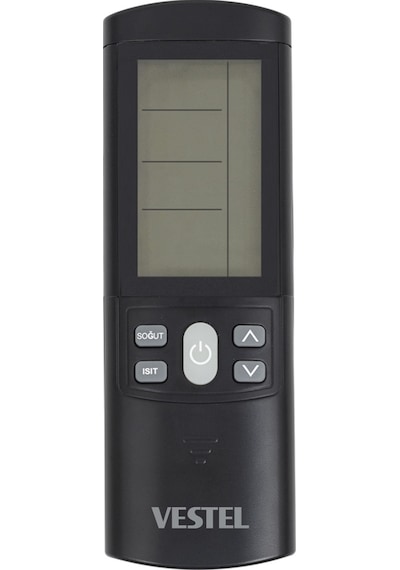 Vestel Nova Inverter 182 GI Pro Wi-Fi 18000 BTU Duvar Tipi Klima