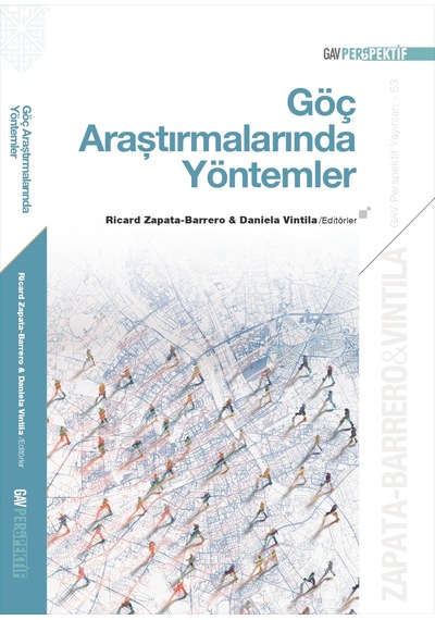 Göç Araştırmalarında Yöntemler