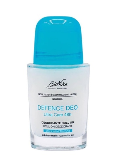 Defence Deo Alüminyum İçermeyen Roll On 50 Ml