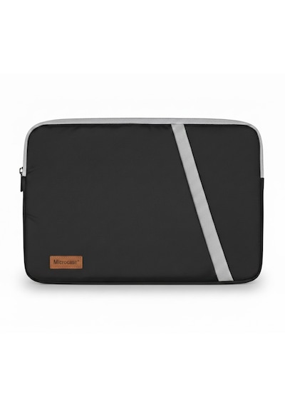 Microcase Apple Uyumlu MacBook Pro 14 İnch M5 2025 İçin Çok Amaçlı Sleeve Tipi Çanta Al5422 Omuz Çantası