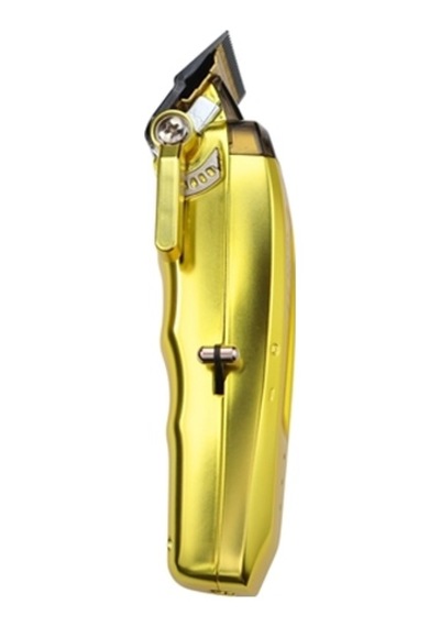 Mrd Pro Hc-90 Smart Brain Profesyonel Tıraş Makinesi - Gold 1 Saat