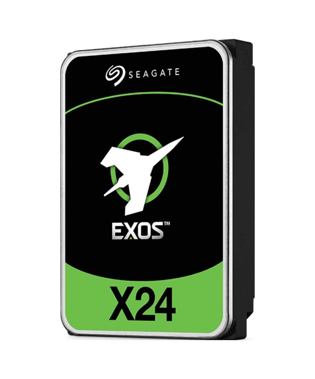 Seagate Exos St24000nm002h 24tb 7200rpm 512mb Sata Harddisk Adad11sea0017