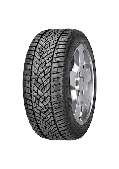 Goodyear 255/50R21 109H XL Ultragrip Performance+ Kış Lastiği 2024