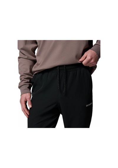 Columbia Vital Valley Erkek Pantolon Ao3974 Siyah