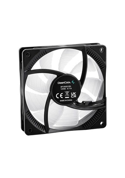 Deepcool Rf120 Led 4pin 12cm Kasa Fanı