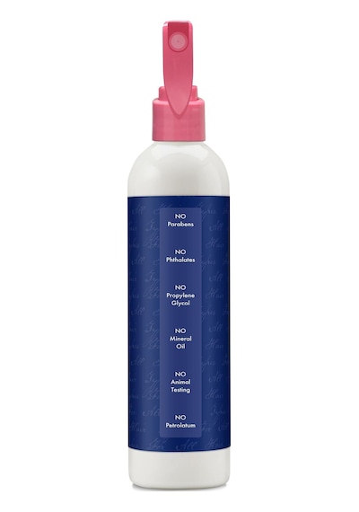 Shea Moisture Şeker Kamışı Özü ve Çayır Köpüğü Tohumu Silikonsuz