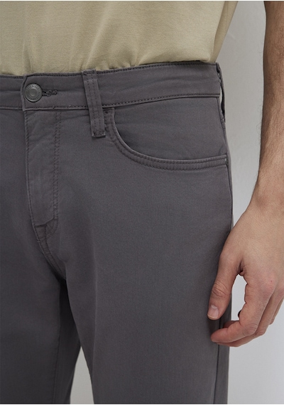 Mavi - Marcus Mavi Black Antrasit Gabardin Pantolon 00351a2794 Antrasit