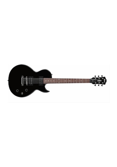 Cort Cr50Bk Elektro Gitar. Siyah. Powersound Pslp-1F & Powerso E