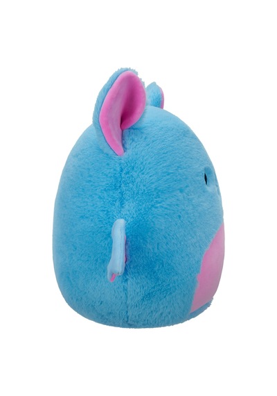 Squishmallows Fuzzamallows Yarasa Boyle 30 Cm Cr08513 Çok Renkli