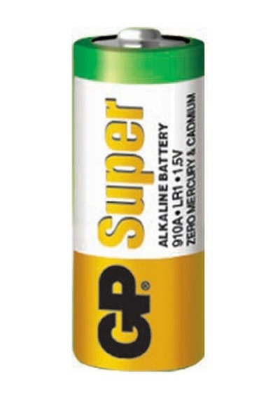 Gp23ae Prop Pili 1.5 Volt Işıklı