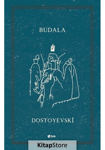 Budala / Fyodor Mihailoviç Dostoyevski N11.26552
