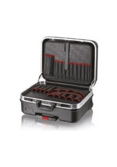 Knipex 00 21 06 Le Boş Takım Çantası