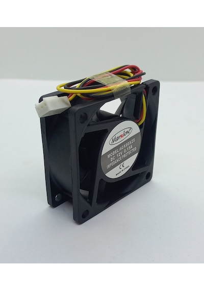 60 Mm X 60 Mm X 25 Mm 12 Volt Mar Low