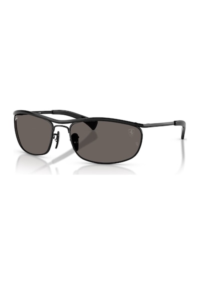Ray-ban Rb3819m F117b1 62 Güneş Gözlüğü Siyah