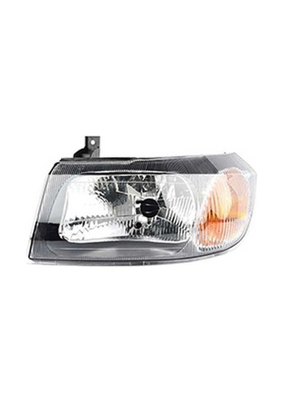 Ford Transit V184 2001 Far Sol Ayarlı Oem No:4c1613008da