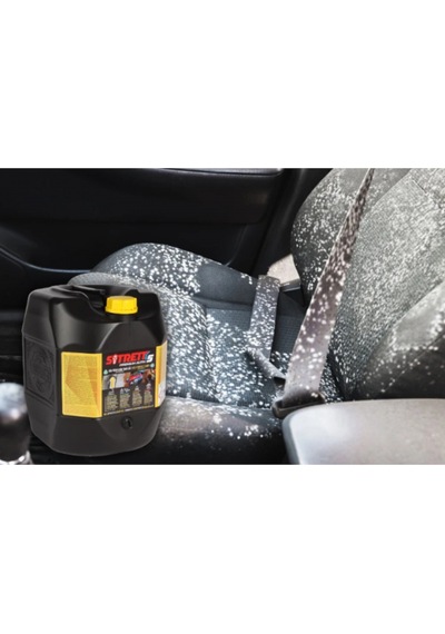 Sitrett Mx Çok Amaçlı Temizleyici Premium 20kg