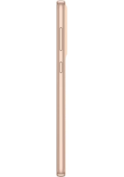 Samsung Galaxy A33 5G 128 GB (Samsung Türkiye Garantili)