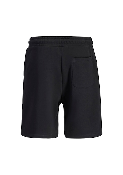 Jack & Jones Kane Soho Erkek Siyah Şort 12288620-b