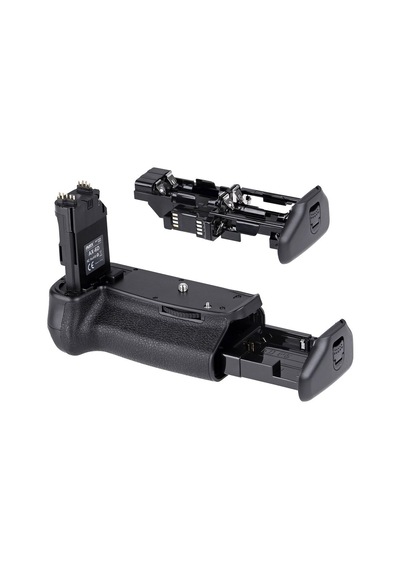 Canon Eos 6D için Ayex Ax-6D Battery Grip + 2 Ad. Lp-E6N