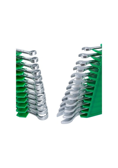 İzeltaş Elta 0350002121 Kombine Anahtar Takımı 21 Parça 6-32mm