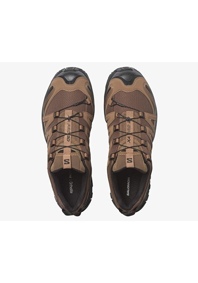 Salomon Xa Pro 3d Erkek Outdoor Ayakkabısı L49195600 Kahverengi