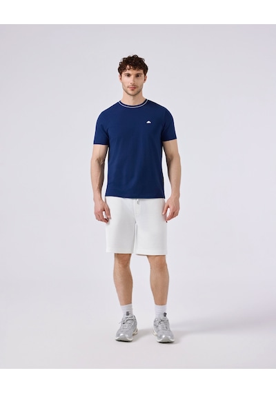 Ellesse Erkek Triko Tişört 6sm5058 Navy