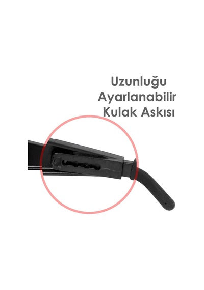 Ayrex Orient Otomatik Kararan Kaynakçı Kaynak Gözlüğü Kaynak Maskesi
