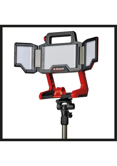 Einhell Tripod 85-170 Cm 2270116 Tp-cl 18/3000 Li-solo