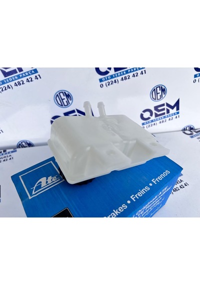 34321109324 BMW FREN HİDROLİĞİ GENLEŞME TANKI E12 5 SERİSİ ATE