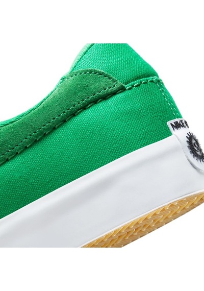 Nike Sb Shane "lucky Green" Spor Ayakkabı Yeşil