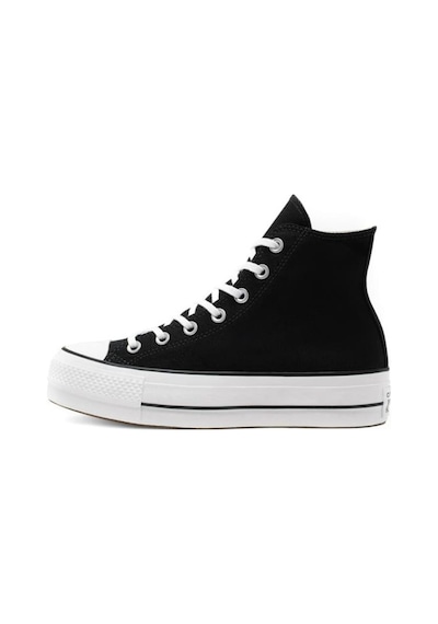 Converse Kadın Sneaker 560845C Chuck Taylor All Star Lıft 40 Numa