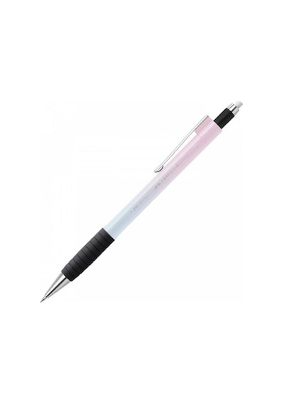 Faber Castell Versatil Kalem Grip 1347 0.7 Mm Blushing Sky Yeni Renk Pembe