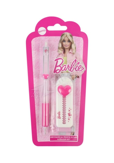 5 Adet Cem Barbie B-126 Kırtasiye Seti