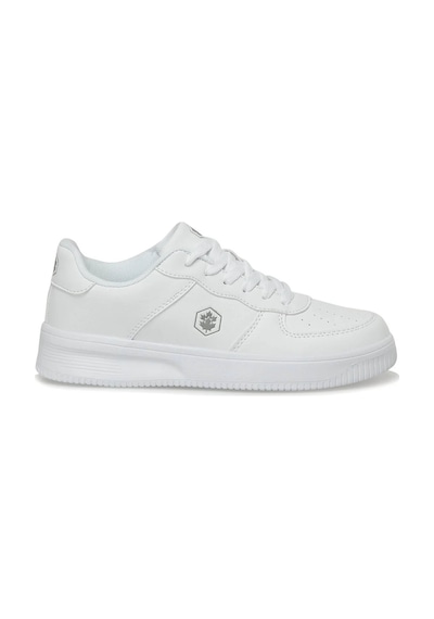 Lumberjack 4W FINSTER WMN 4PR Kadın Beyaz Sneaker