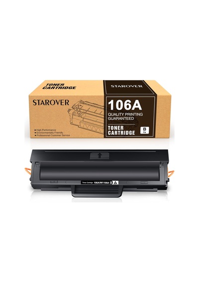 106a Hp 106a W1106a Toner Kartuşu Hp Lazer 107w 107a 107r Hp Lazer Mfp 135wg 135a 135r 135w 137