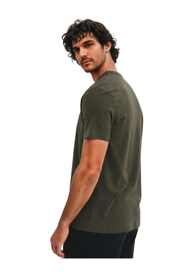 Arma Ar-ma Erkek Bisiklet Yaka Tişört Resim Baskili Örme Kumaş Regular Fit %100 Pamuk 30/2 Süprem Y31344448302 Haki-h4 Arma Ar-ma Erkek Bisiklet Yaka Tişört Resim Baskili Örme Kumaş Regular Fit %100 Pamuk 30/2 Süprem Y31344448302 Haki-h4
