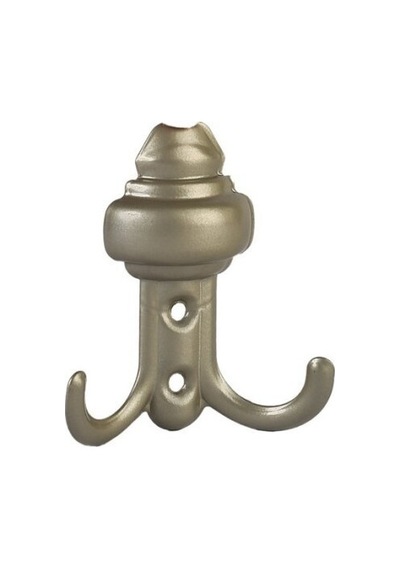 Metal Saten Kaplamalı Askı 10x20- 10'li Paket