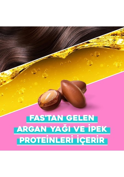 Ogx Ekstra Güçlü Nemlendirici Ve Canlandırıcı Argan Oil Of Morocco Sülfatsız Saç Kremi 1 X 385 Ml