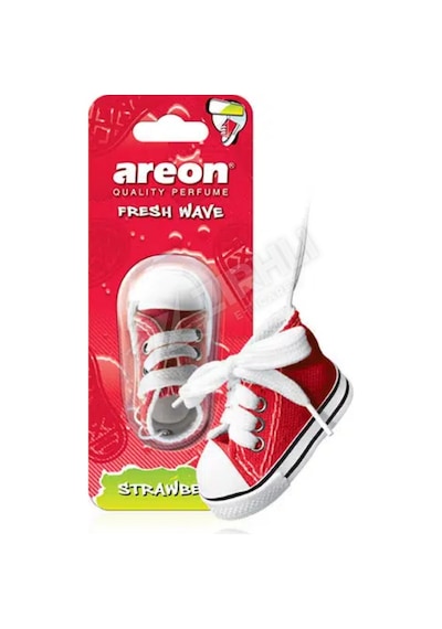 2 Adet Areon Fresh Wave Strawberry Oto Araç Kokusu