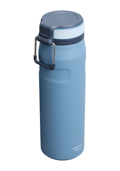 Stanley The Iceflow Twist Flip Termos 0.70 Lt İndigo
