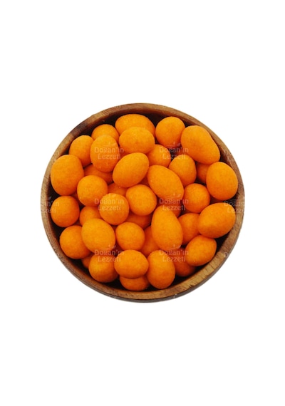 Doğan'ın Lezzeti Soslu Cips Fıstık 1 KG