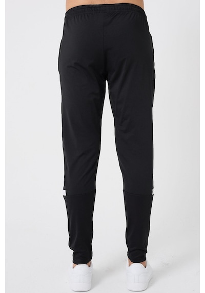 Uhlsport Energy Training Pant Erkek Eşofman Altı 1101804 Siyah